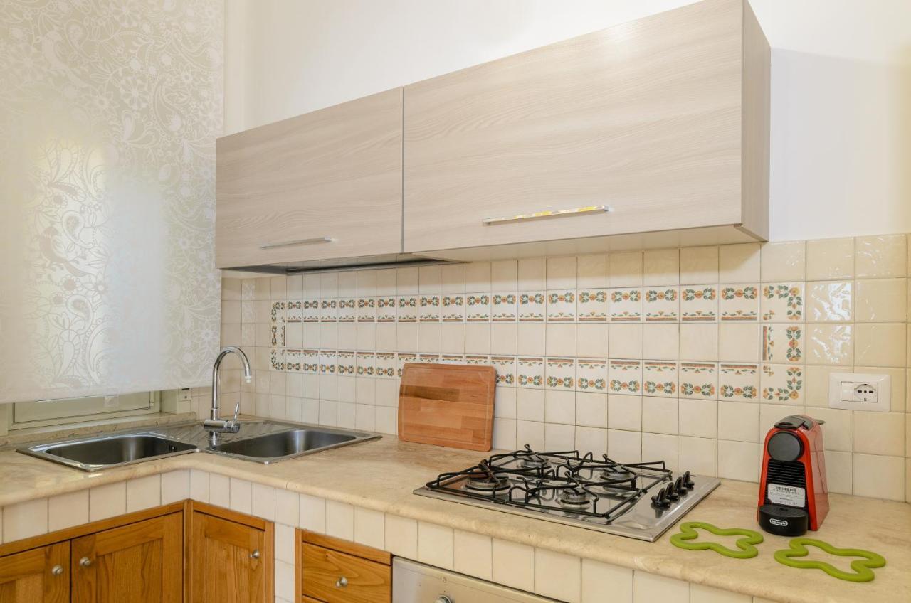 Sunset Holiday Home Taormina Exterior foto