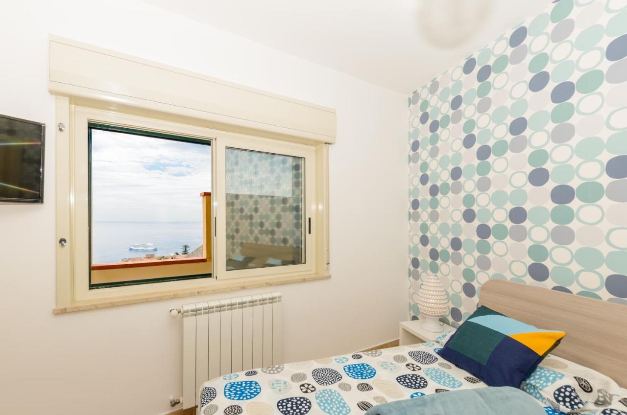 Sunset Holiday Home Taormina Exterior foto