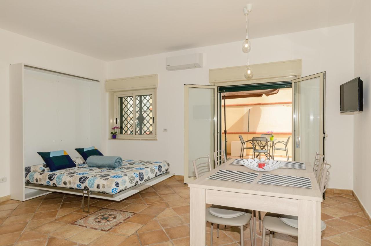 Sunset Holiday Home Taormina Exterior foto