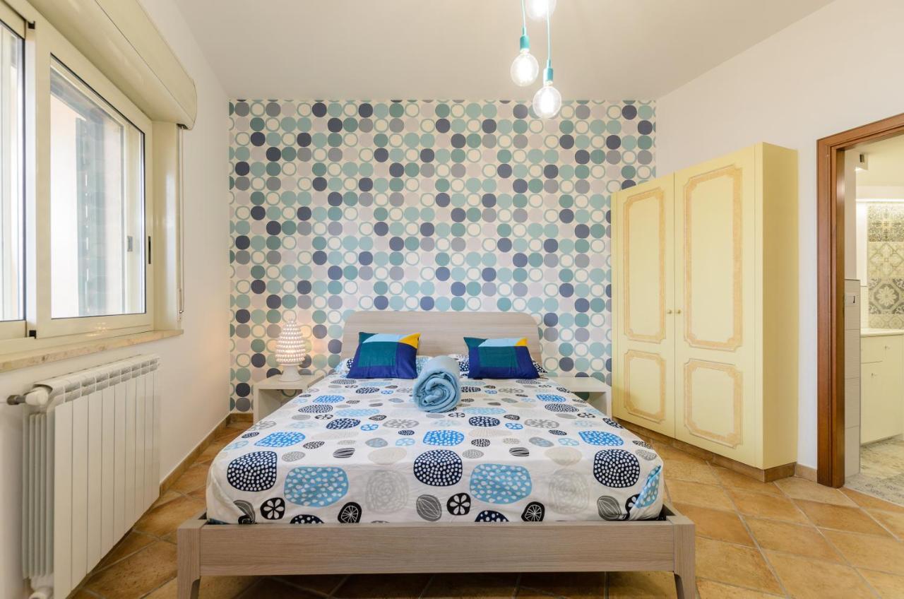 Sunset Holiday Home Taormina Exterior foto